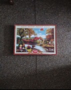 Jigsaw puzzle 1000 elementów