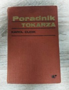 Karol Dudik - Poradnik tokarza