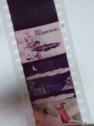 Bajka na rzutnik PAN TWARDOWSKI  bajki prl retro Ania Jacek 