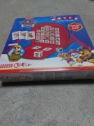 Match Psi Patrol Winning Moves