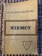 Niemcy. Leon Kruczkowski