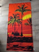 Ręcznik Plażowy 70x140cm 