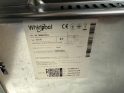 Whirlpool WLB6860 kuchenka indukcyjna, nowa, brak szyby 