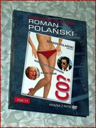 CO ? ,,, Roman Polański  ,,,