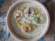 Świeca sojowa zapachowa