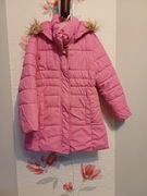 Kurteczka dziewczęca 110 HM