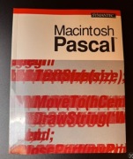 Symantec Macintosh Pascal  3.0