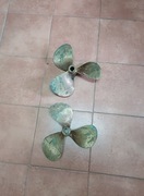 Śruby napędowe H14X12 i  V15X13 