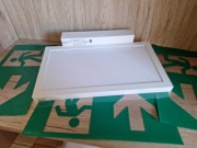 Oprawa Awaryjna Infinity II IFZACS/1w/c/1/se/pt/Wa