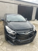 Hyundai i40 2012 rok