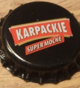 Browar Van PUR Nr. 40 Dziewica!!!! 