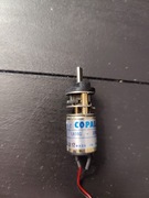 Napęd HOUNTER DOUGLA z silnikiem Copal LA16G