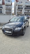 Audi A3 8p 1.6 mpi benzyna gaz lpg