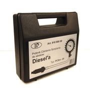 Tester,miernik,próbnik ciśnienia sprężania do silników diesla 1.9 Tdi