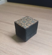 Pierścionek Uniseks