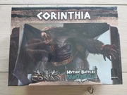 Mythic Battles Pantheon - Expansion Corinthia - EN
