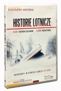 Historie lotnicze