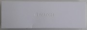 Apple Watch Series 9 45mm Silver AI Winter Blue (A2984) Pudełka+Książeczki
