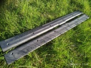 Nadproża plastiki Astra kabriolet 95 tok