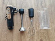 SILVERCREST Blender ręczny z zestawem akcesoriów, 600 W