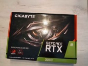 Geforce RTX 3060 12gb