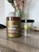 Natureza Cacau de Brazil Btx Capilar botoks do włosów 50 g