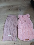 Kurteczka i sweterek