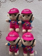Maskotka T-Mobile Fonuś 
