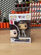 Funko pop heroes 382 Wonder Woman