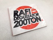 Płyta CD 200TON Rafi