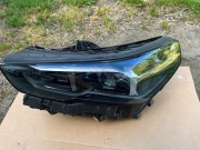 BMW G60/G61 LEWA PRZOD SHADOW LINE. 