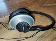 Bose Around Ear idealne słuchawki retro vintage