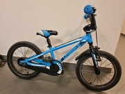 Używany rower UNIBIKE VIKING 16 + 2 hulajnogi gratis!
