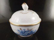 Cukiernica Hutschenreuther form Dresden 