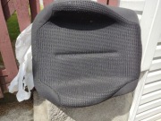 Citroen c4 Poszycie fotela prawe góra