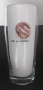 WARKA STRONG szklanka 0.5 L