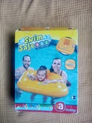 Pływające siedzisko dla malucha STEP A (Swim Safe)