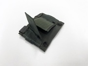 Adapter MOLLE Noże KaBar i nie tylko – Foliage Green NOWY, Oryginał US Army