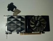 Karta graficzna Palit GT 630 2GB DDR3 low niski profil HDMI DVI VGA