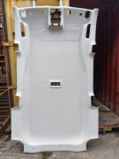 VW Caddy 2K7 podsufitka 