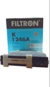 K1246A FILTRON FILTR KABINOWY 