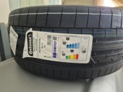 Continental SportContact 6 255/40 R20 XL 101Y AUDI DOT 0525 ContiSilent