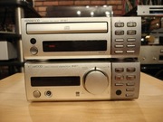 KENWOOD R-SE7 ! Rzadka wieża/ amplituner stereo ! OKAZJA