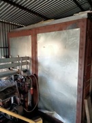 rotomoulding piec forma formy rotacynne odlewanie