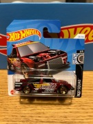 HOT WHEELS - LIMITED GRIP - ROD SQUAD - 3/5 - 50 / 250