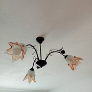 Lampa wisząca lampa