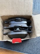 Klocki hamulcowe Audi a3 Seat Toledo