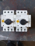 Wyłącznik silnikowy magneto-termiczny zakres 10-16A PKZM0-16A 189905 Eaton