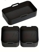 Silikonowe formy DO NINJA FOODI, COSORI