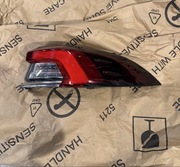 Lampa prawy tył LED Toyota Corolla E21 Sedan stan BDB